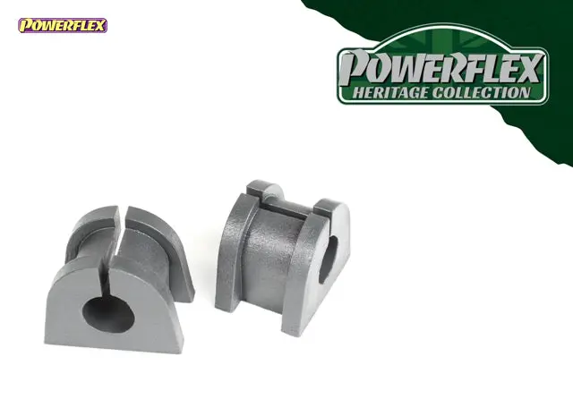 Powerflex Pfr66-304-19H Rear Anti Roll Bar Bush 19Mm 19Mm 1