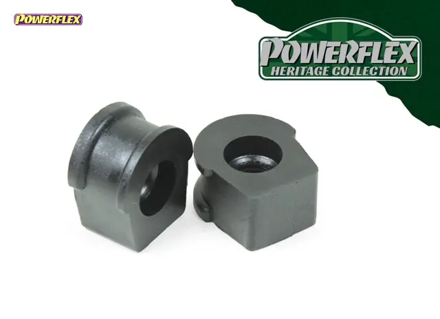 Powerflex Pff3-106-21.5H Front Anti Roll Bar To Control Arm Bush 21.5Mm 1