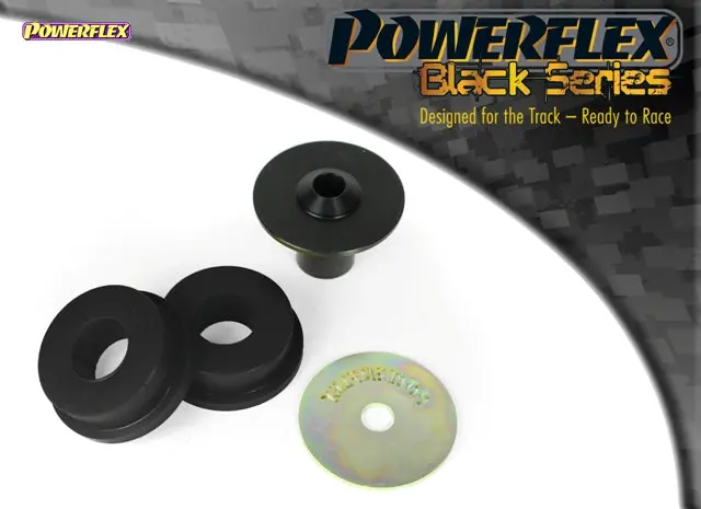 Powerflex Pfr57-124Blk Transmission Mount Bracket Bush 1