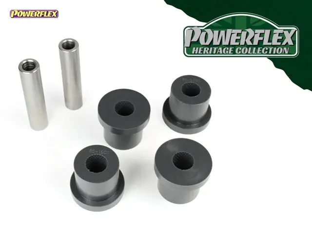 Powerflex Pff85-1001H Front Lower Tca Inner Bush 1