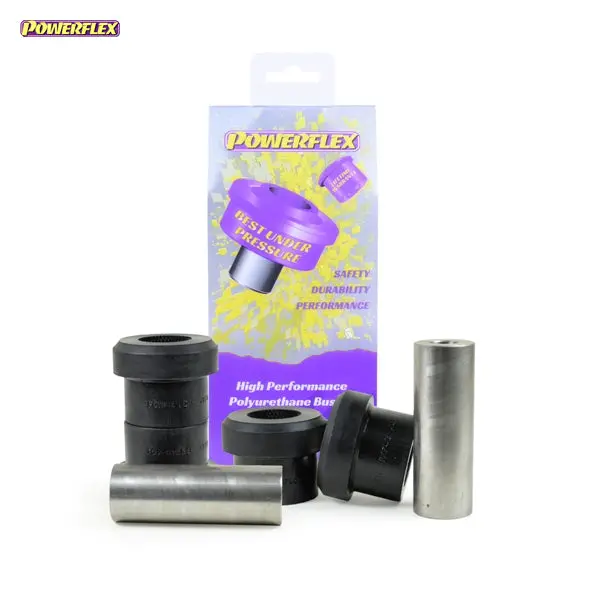 Powerflex Pff40-401 Front Arm Front Bush 1