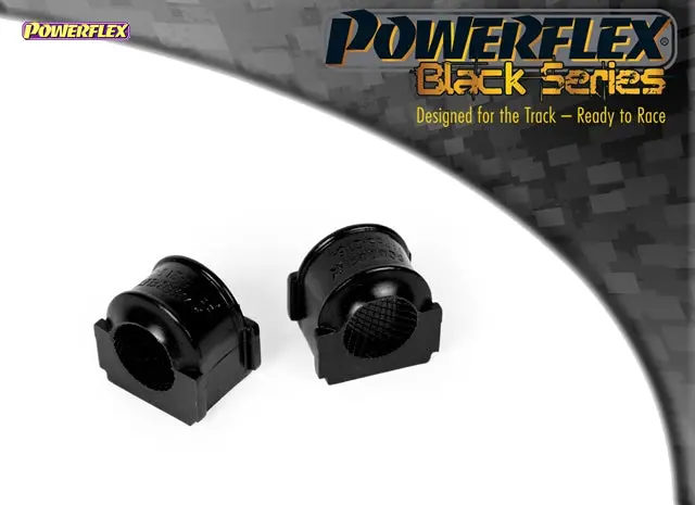 Powerflex Pff85-215-16Blk Front Anti Roll Bar Outer Mount 16Mm 16Mm 1