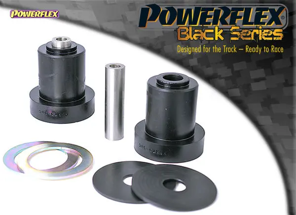 Powerflex Pfr73-306Blk Rear Beam Mount Bush 1
