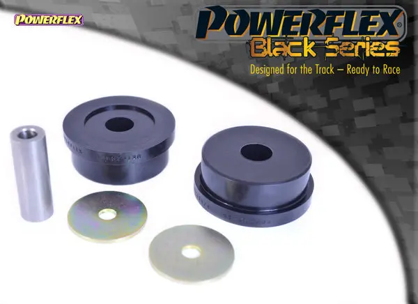 Powerflex Pfr57-120Blk Transmission Mount Large Bush Motorsport Only Body Diameter 74.5Mm 1