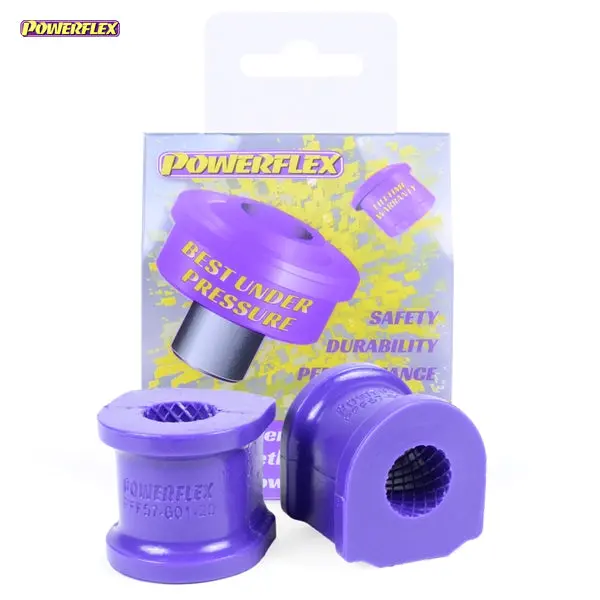 Powerflex Pff57-601-20 Front Anti Roll Bar Bush 20Mm 20Mm 1