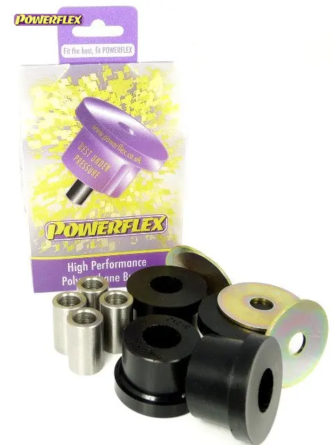 Powerflex Pfr3-212 Rear Upper Arm Inner Bush (Cast Arm) 1