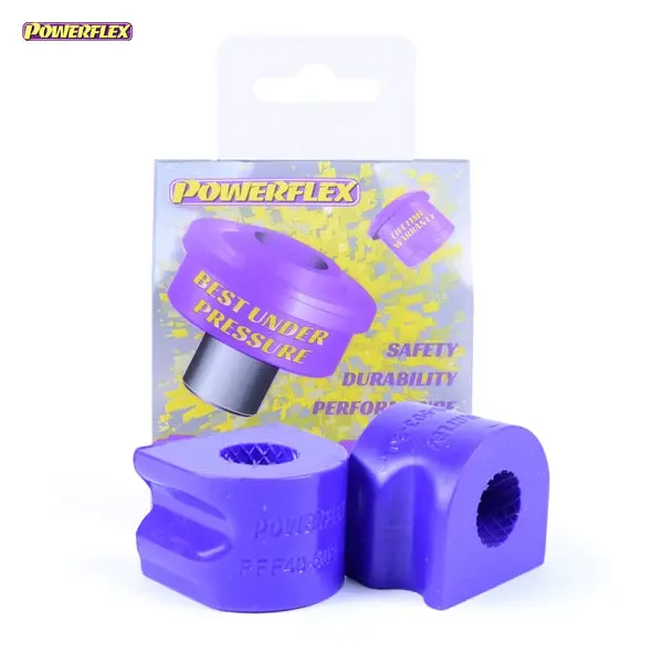 Powerflex Pff40-503-21 Front Anti Roll Bar Inner Bush 21Mm 21Mm 1