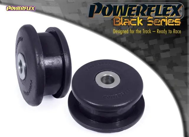Powerflex Pff85-410Pablk Front Wishbone Rear Bush Pattern Arm  21Mm Arm Width 1
