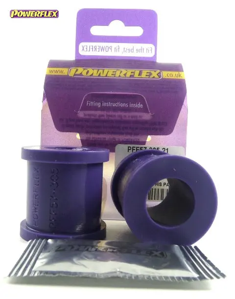 Powerflex Pff57-305-21 Front Anti Roll Bar Bush 21Mm 21Mm 1
