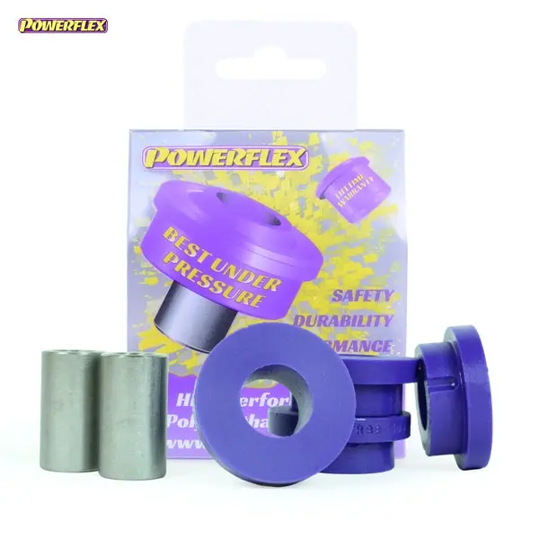 Powerflex Pfr88-604 Rear Track Bar Inner Bush 1