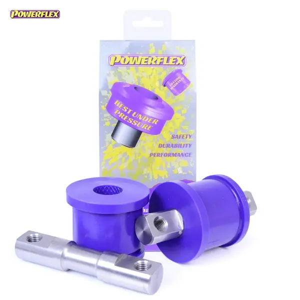 Powerflex Pff88-1001 Front Wishbone Front Bush 1