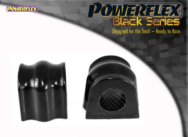 Powerflex Pff69-205-23Blk Front Anti Roll Bar Bush 23Mm 23Mm 1