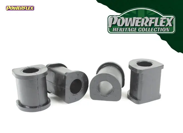 Powerflex Pfr57-412-16H Rear Anti Roll Bar Bush 16Mm 16Mm 1