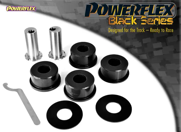 Powerflex Pfr85-1310Gblk Rear Arm Outer Bush Adjustable 1
