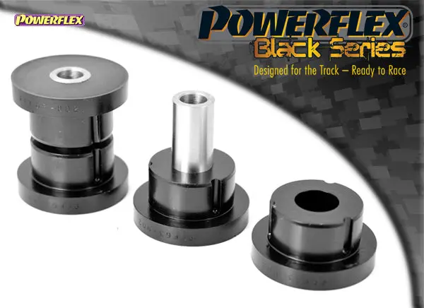 Powerflex Pff63-802Blk Front Lower Shock Mounting Bush 1