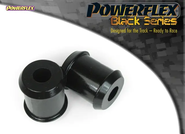 Powerflex Pfr79-110Blk Rear Diff Mounting Front Bush 1