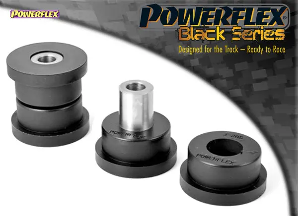 Powerflex Pfr3-205Blk Rear Lower Arm Front Bush 1