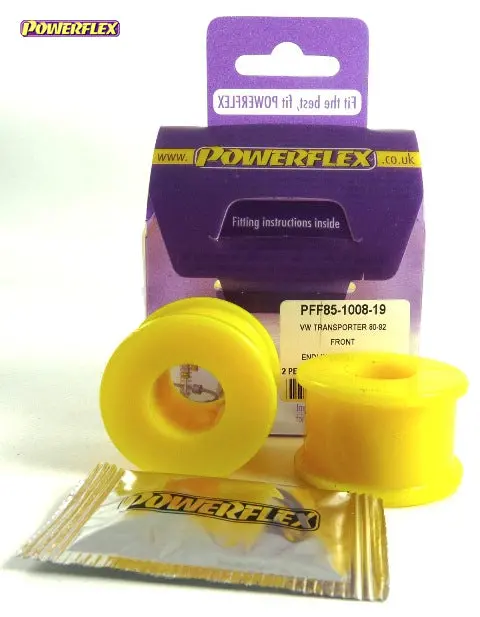 Powerflex Pff85-1008-19 Front Endlink Eyelet Bush 19Mm 19Mm 1