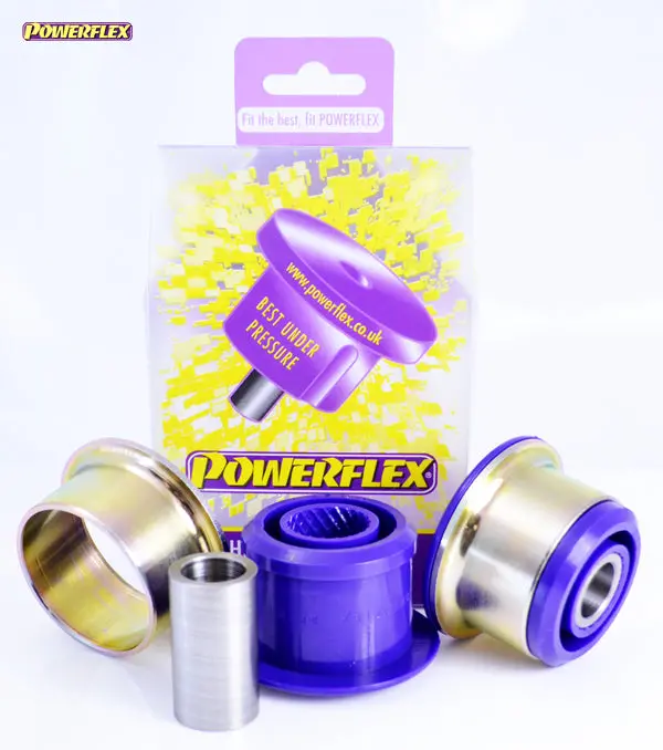 Powerflex Pff88-202 Front Arm Rear Bush 1