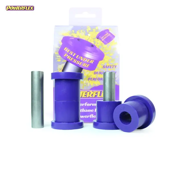 Powerflex Pff85-1001 Front Lower Tca Inner Bush 1