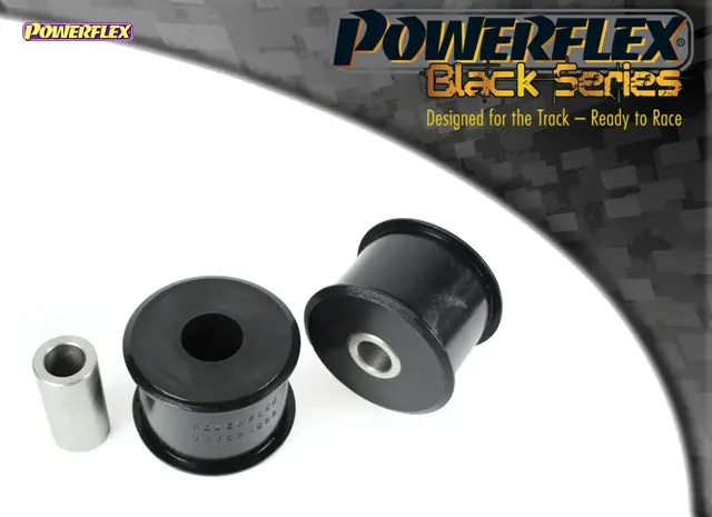 Powerflex Pff57-502Blk Front Track Control Arm Outer Bush 1