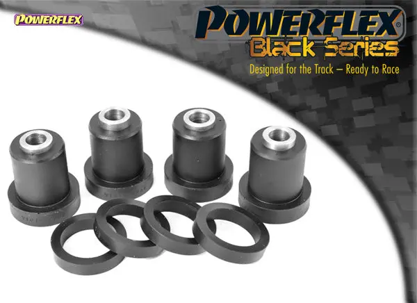 Powerflex Pff88-101Blk Front Wishbone Lower Bush 1