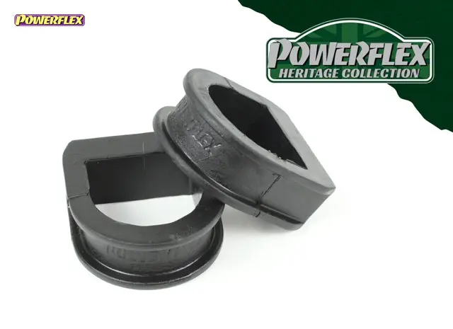 Powerflex Pff85-231H Non Power Steering Rack Mount 1