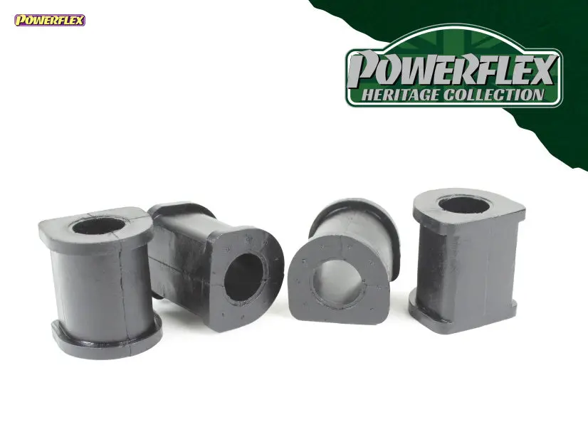 Powerflex Pfr57-412-15H Rear Anti Roll Bar Bush 15Mm 15Mm 1