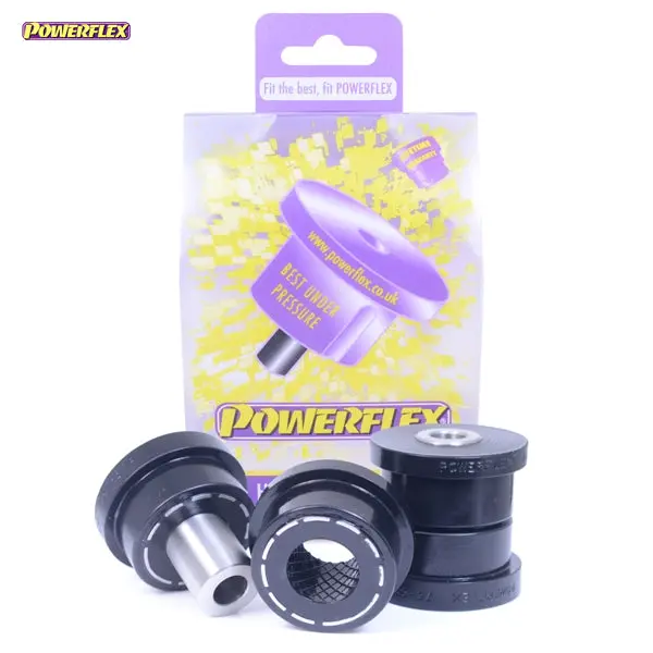 Powerflex Pfr76-614 Rear Upper Arm Front Bush 1