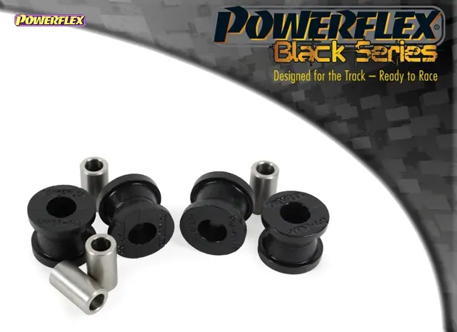 Powerflex Pff57-402Blk Front Stabilizer Link Rod Bush 1
