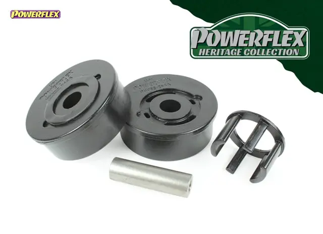 Powerflex Pff85-244Rh Rear Lower Engine Mount Bush Diesel 1