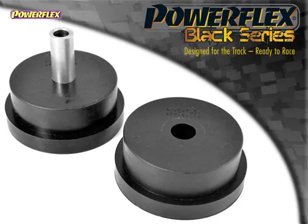 Powerflex Pff46-104Blk Engine Mount Kit Gearbox Upper Front 1