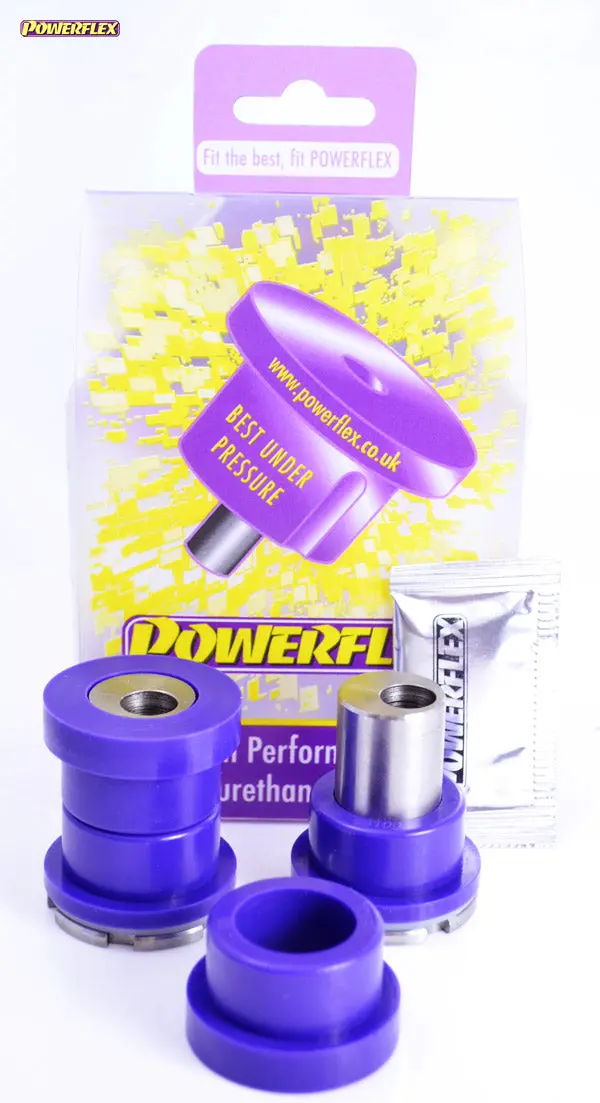 Powerflex Pfr69-510G Rear Upper Arm Inner Front Bush Adjustable 1