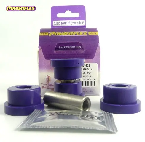 Powerflex Pff63-402 Front Inner Track Control Arm Bush 1