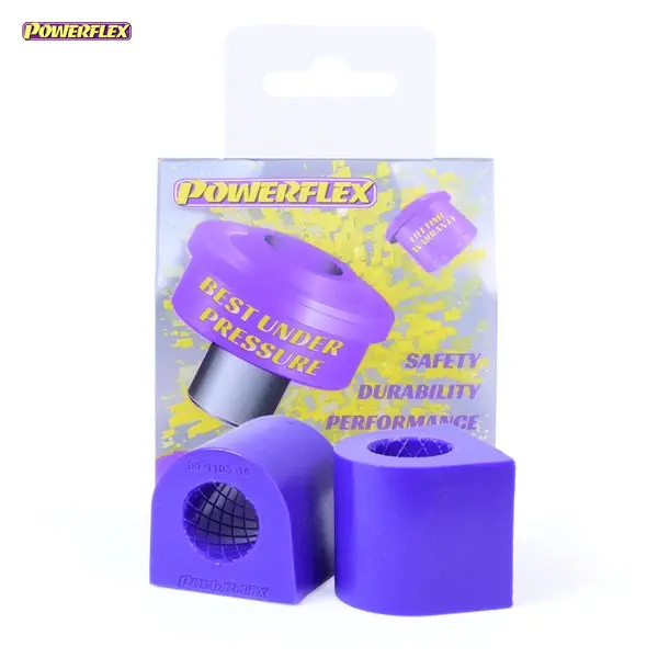 Powerflex Pff80-1103-19 Front Anti Roll Bar Bush 19Mm 19Mm 1