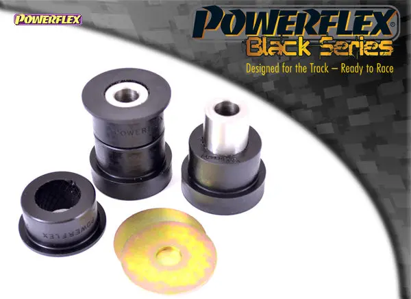 Powerflex Pfr3-208Blk Rear Upper Arm Outer Bush 1