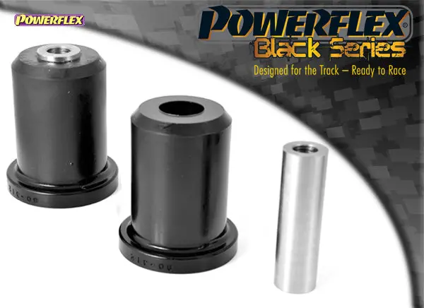Powerflex Pfr80-312Blk Rear Beam Mounting Bush 49Mm Od 1