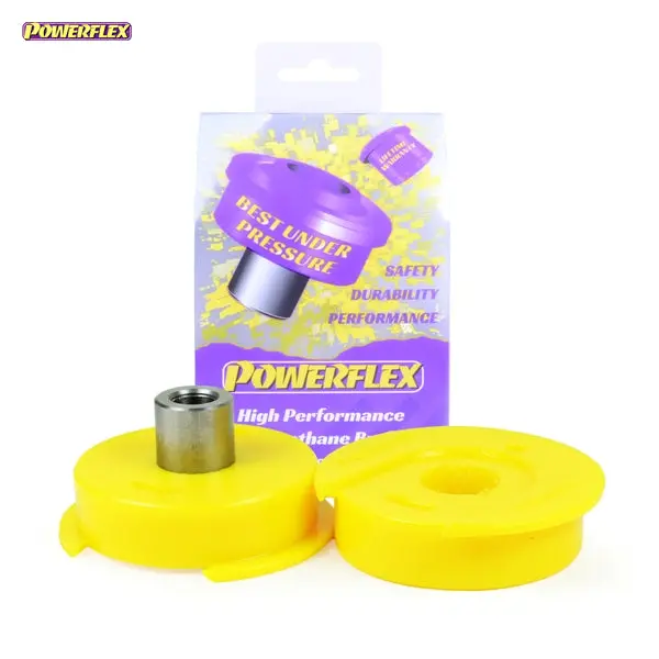 Powerflex Pff44-520 Lower Engine Mount Large Bush 1