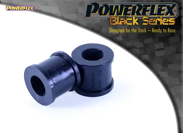 Powerflex Pff57-204-24Blk Front Anti Roll Bar Bush 24Mm 24Mm 1