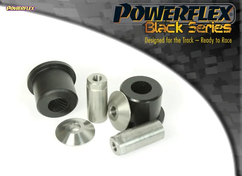 Powerflex Pff57-102Blk Front Wishbone Front Bush 1