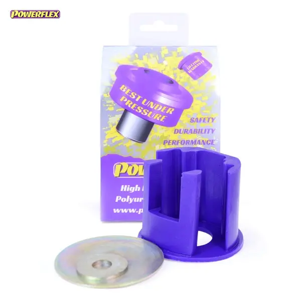 Powerflex Pff85-704P Lower Engine Mount Insert (Large) Track 1