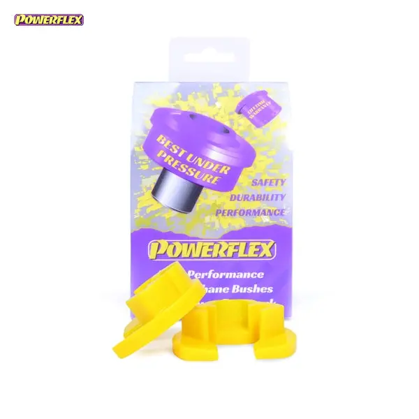 Powerflex Pff46-821 Lower Engine Mount Insert 1