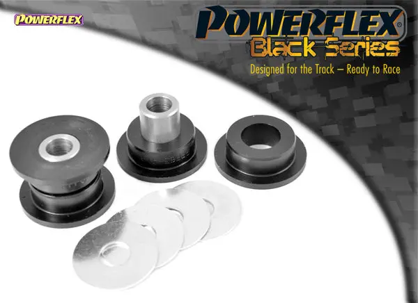 Powerflex Pff63-419Blk Engine Mount Stabiliser Small Bush 1