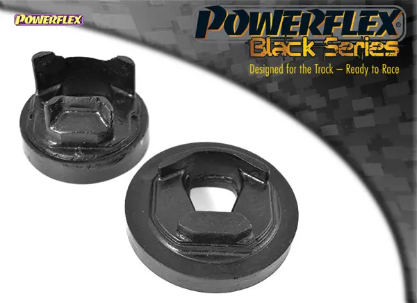Powerflex Pff5-108Blk Gearbox Mounting Bush Insert 1