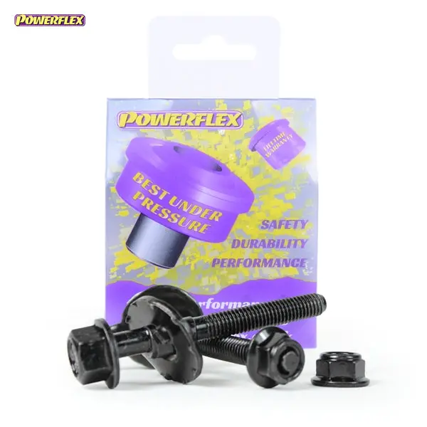 Powerflex Pfa100-10 Poweralign Camber Bolt Kit (10Mm) 10Mm 1