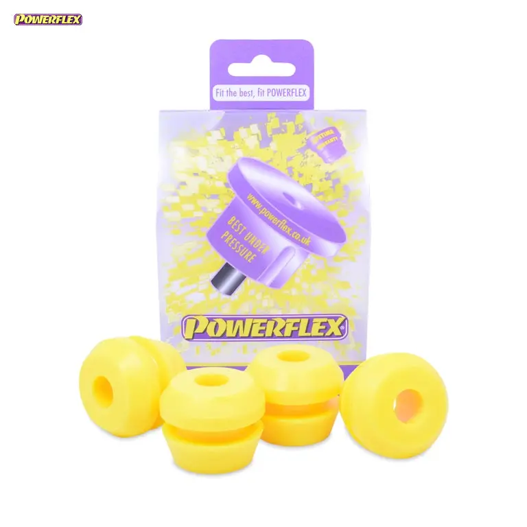 Powerflex Pff85-250 Front Cross Member Mounting Bush 1