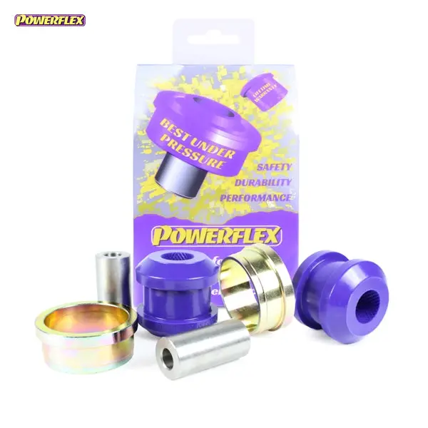 Powerflex Pff46-802 Front Wishbone Rear Bush 1