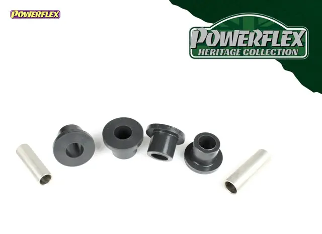 Powerflex Pfr66-423H Rear Spring Link Front Bush 45Mm Long 1