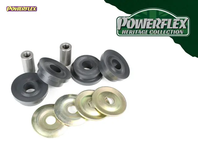 Powerflex Pfr85-260H Rear Beam Mounting Bush 1