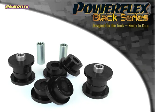 Powerflex Pfr76-105Blk Rear Upper Control Arm Bush 1